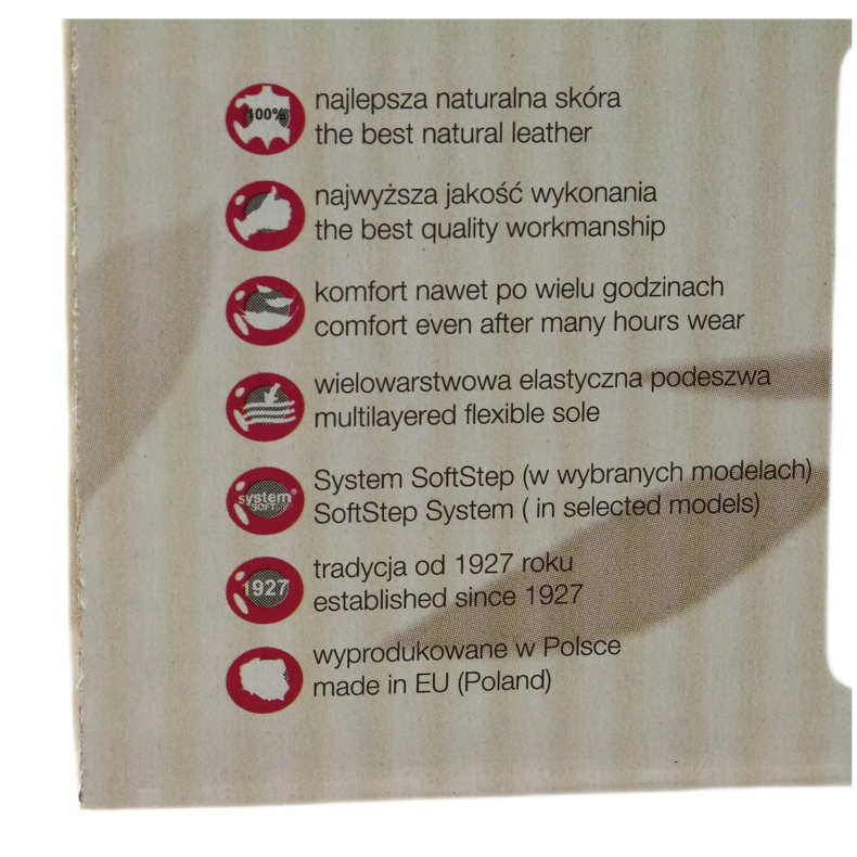 Arka Arca Pumps Femei din piele Talpă flexibilă 5137 gri 7 Arka Arca Pumps Femei din piele Talpă flexibilă 5137 gri 7