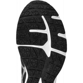 Pantofi de alergare Asics Patriot 8 M T619N-9091 negru 1 Pantofi de alergare Asics Patriot 8 M T619N-9091 negru 1