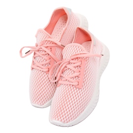 Pantofi sport roz PP-45 Roz 1