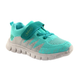 Încălțăminte pentru copii Befado până la 23 cm 516X027 gri verde 1 Încălțăminte pentru copii Befado până la 23 cm 516X027 gri verde 1