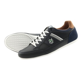 Pantofi sport bărbați Mckey 901 bleumarin albastru marin 5 Pantofi sport bărbați Mckey 901 bleumarin albastru marin 5