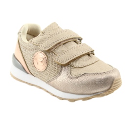 Adidași de aur American Club ES26 1