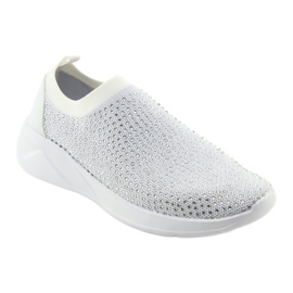 Fete sportive American Club AD09 alb 1