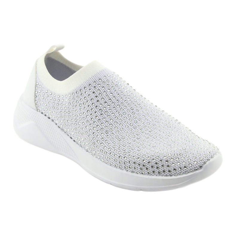 Fete sportive American Club AD09 alb 1