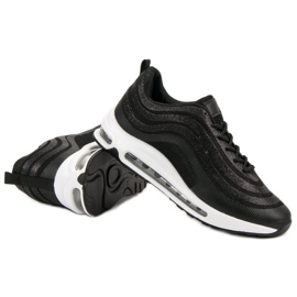 Pantofi sport la modă alb 1