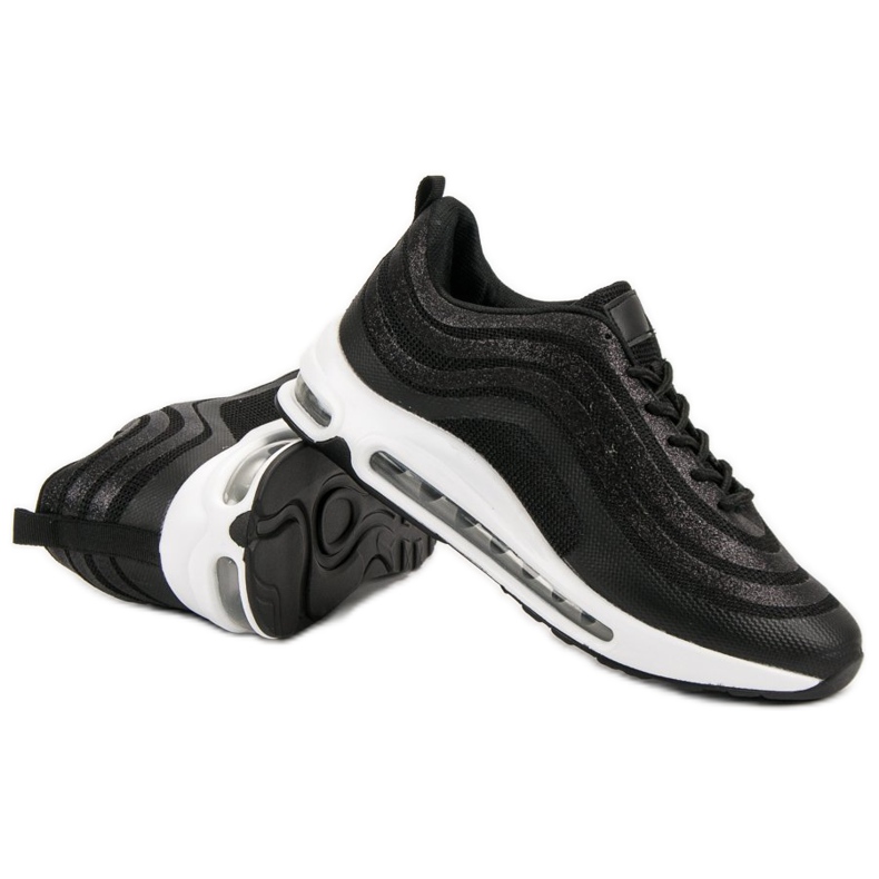 Pantofi sport la modă alb 1