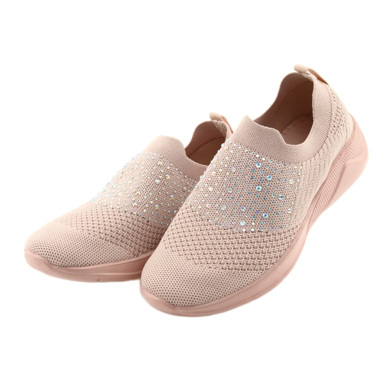 Fete sportive American Club AD10 roz 3