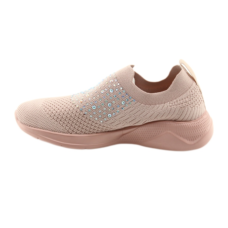 Fete sportive American Club AD10 roz 2