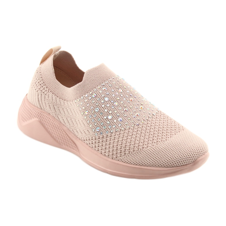 Fete sportive American Club AD10 roz 1