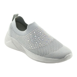 Fete sportive American Club AD10 gri 1