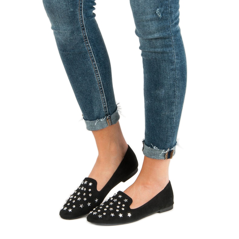 Domnii negri cu ornamente negru 1 Domnii negri cu ornamente negru 1