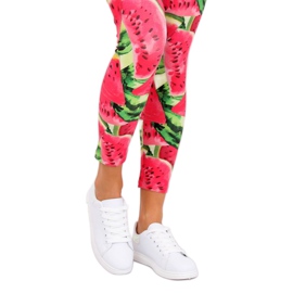 Adidași holografici albi BL147NEW Alb 2