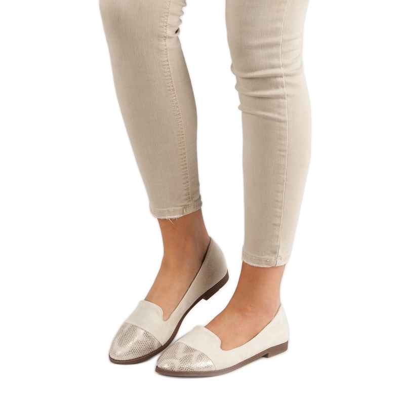 Seastar Lorzi la modă maro 2