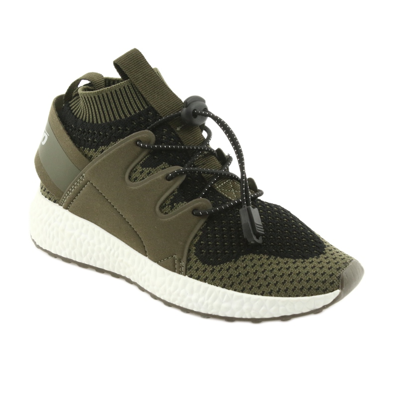 Pantofi copii Befado până la 23 cm 516X028 gri 1