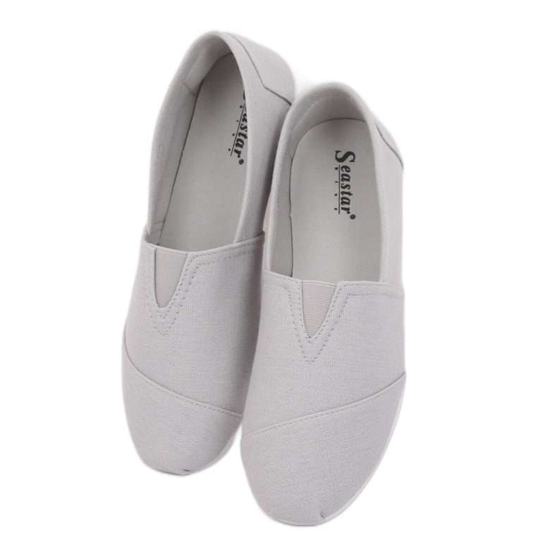 Toms gri pentru femei BV11P Gri 1