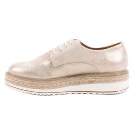 Clowse Espadrile de aur 1 Clowse Espadrile de aur 1
