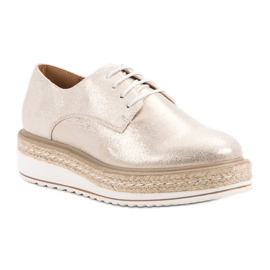 Clowse Espadrile de aur 2 Clowse Espadrile de aur 2