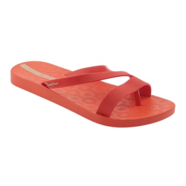 Ipanemai Flip -Flip -Flops 26263 Red roșu 1