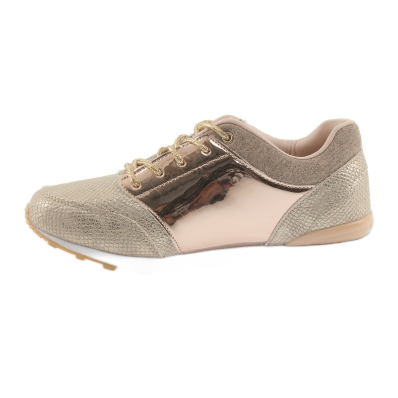 Sports American Club ES10 aur de aur 2 Sports American Club ES10 aur de aur 2