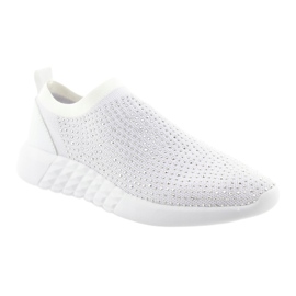 Fete sportive American Club AD06 alb 1