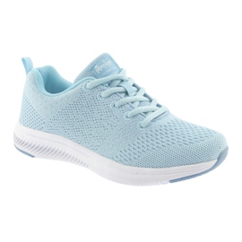 Fete sportive American Club HA07 albastru 1