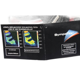 Cărți cu membrană 11931 Bartek negru/roșu 6