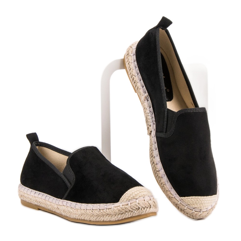 Fama Sliponi negri negru 2