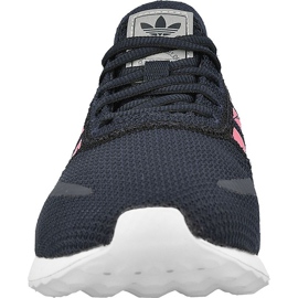 Adidas Originals Los Angeles Jr S74875 albastru marin 2