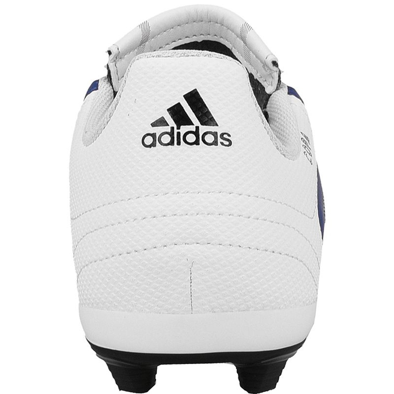 Ghete de fotbal Adidas Copa 17.4 FxG Jr BA9734 albastru albastru 2
