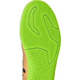 Pantofi de sală adidas Messi 16.3 În M BA9853 de aur de aur 1