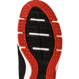 Pantofi de antrenament Reebok Fire M BD4754 negru 1