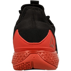 Pantofi de antrenament Reebok Fire M BD4754 negru 2