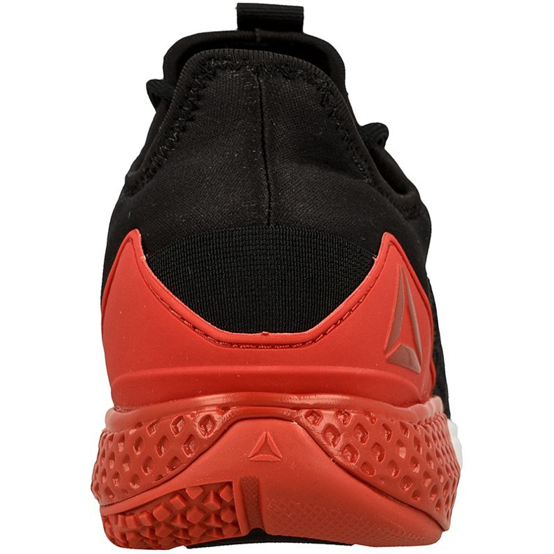 Pantofi de antrenament Reebok Fire M BD4754 negru 2