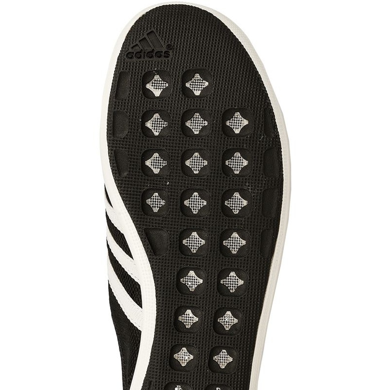 Pantofi Adidas Terrex Climacool Sleek Boat W BB1920 negru 1