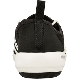 Pantofi Adidas Terrex Climacool Sleek Boat W BB1920 negru 2