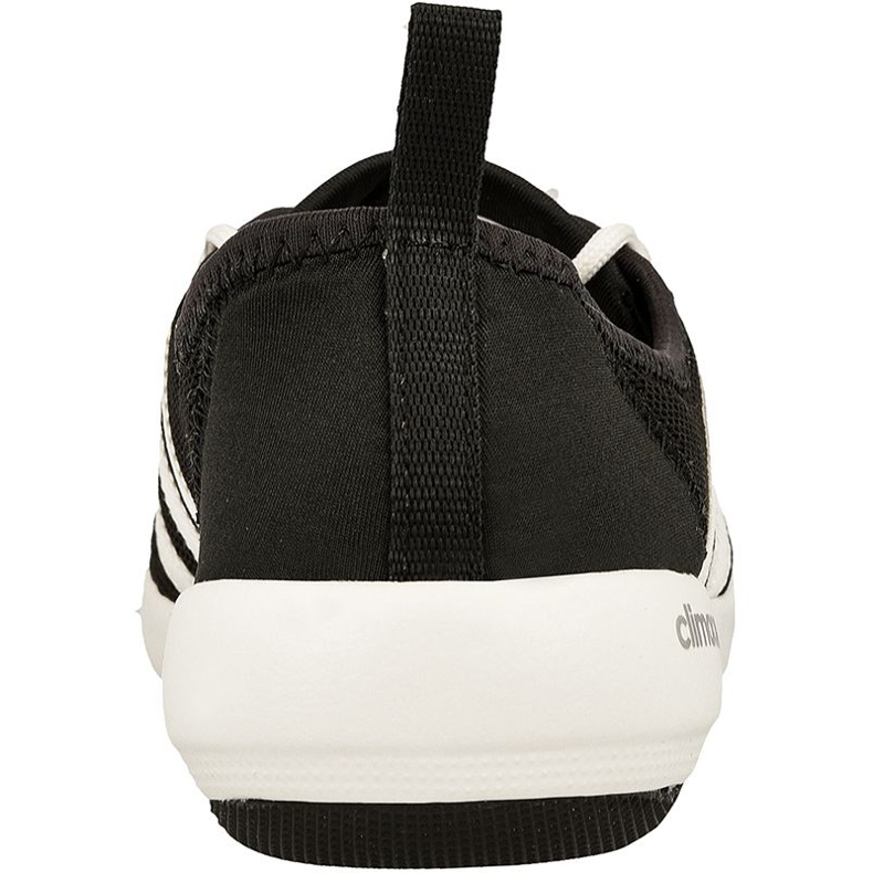 Pantofi Adidas Terrex Climacool Sleek Boat W BB1920 negru 2