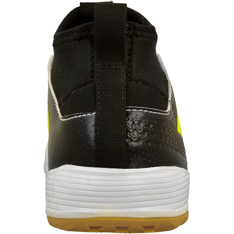 Pantofi de sală adidas Ace Tango 17.3 In M CG3707 multicolor negru 1