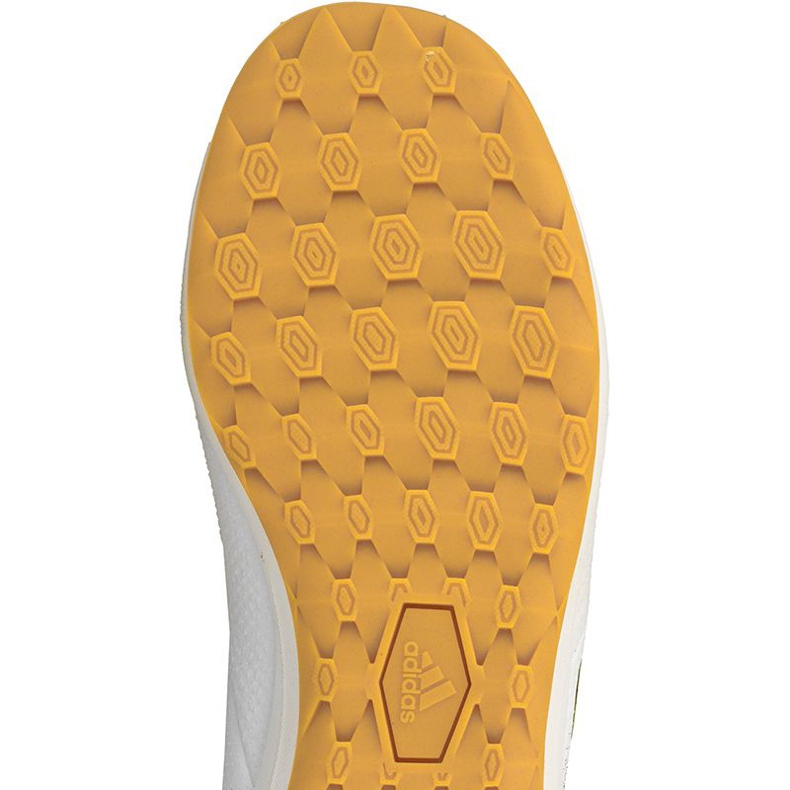 Pantofi de sală adidas Ace Tango 17.3 In M CG3707 multicolor negru 2