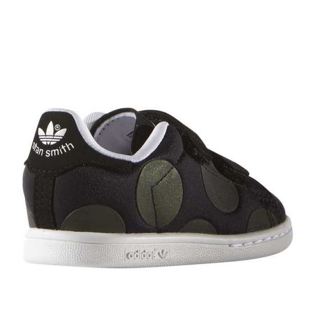 Adidas Originals Stan Smith Xenopelt Kids S78644 negru 1