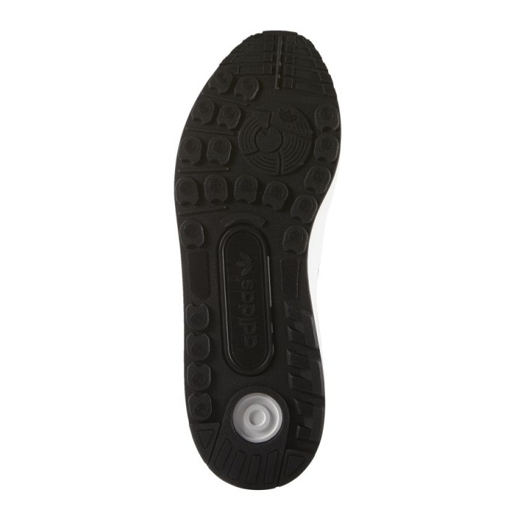 Pantofi Adidas Originals Zx Flux Adv Asymmetrical Primeknit M S79064 albastru 2