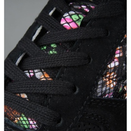 Pantofi Joma C.200 Lady W 701 negru 1