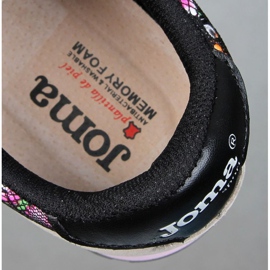 Pantofi Joma C.200 Lady W 701 negru 2