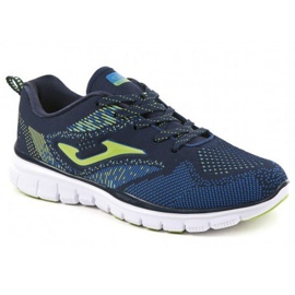 Pantofi Joma C. Alasks M 703 albastru marin 1