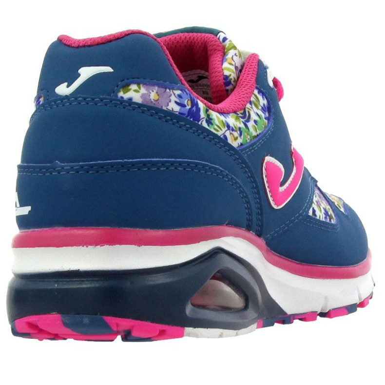 Pantofi Joma C. Atenas Lady C. Atels W 603 albastru marin 1