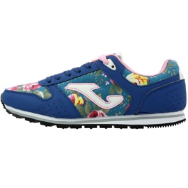 Joma W C. Tornado Lady C. Tornls-604 pantofi albastru 2