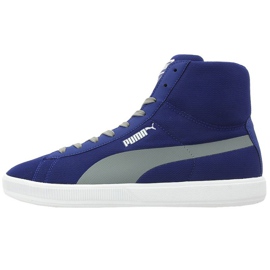 Puma Archive Lite Mid Mesh 355890 10 albastru marin 2
