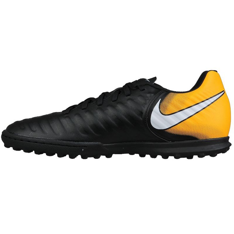 Pantofi de fotbal Nike TiempoX Rio Iv Tf M 897770-008 multicolor negru 1