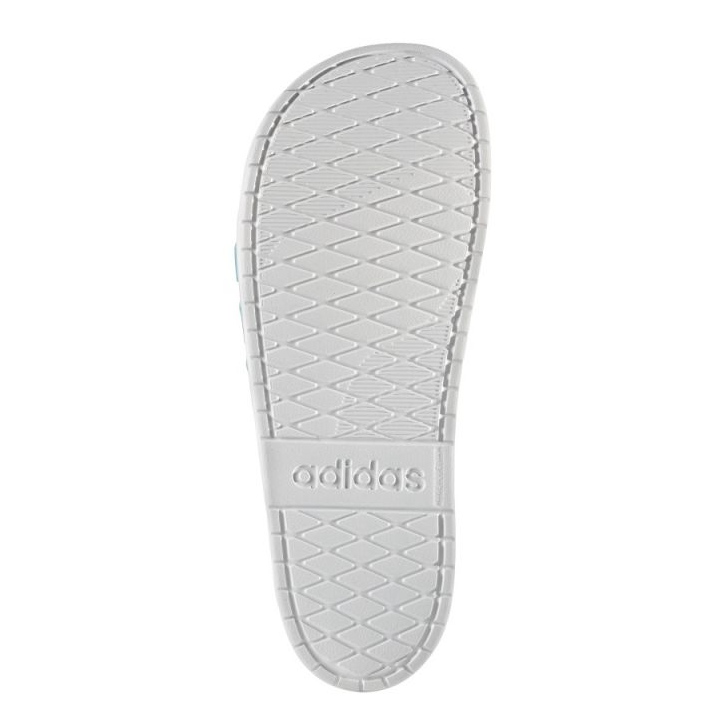 Papuci Adidas Aqualette Cloudfoam U AQ2165 albastru 2