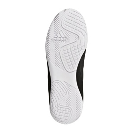 Pantofi de sală adidas Predator Tango 18.3 In Jr CP9076 negru 1