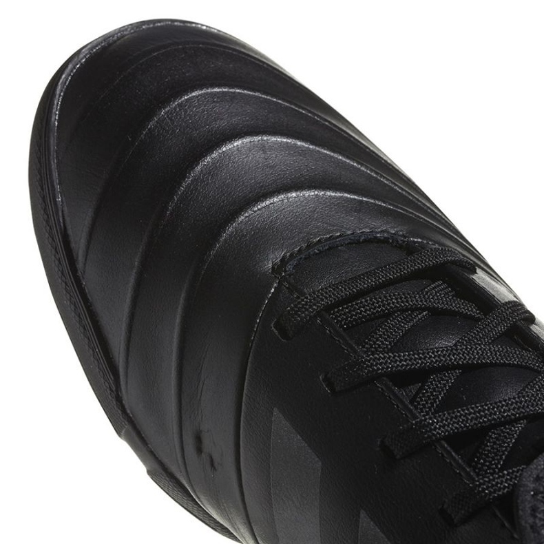 Ghete de fotbal Adidas Copa Tango 18.3 Tf M CP9023 negru negru 2